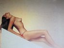 FAUSTO PAPETTI - 28a RACCOLTA-SEXY NUDE G/F COVER -FREE SHIPPING