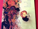 COIL presents BLACK LIGHT DISTRICT - A Thousand Lights In A Darkened Room - 2 LP