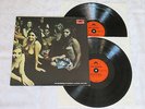 JIMI HENDRIX - ELECTRIC LADYLAND // 2 LP - GERMANY POLYDOR - NUDE COVER // MINT-