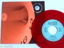 DEPECHE MODE - Strangelove - Rare German Red Vinyl 7