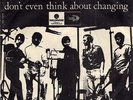 THE HOLLIES 45 WHATS WRONG WITH THE WAY I LIVE+PS DENMARK RARE