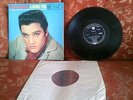 Elvis Presley Loving You Rare 10