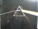 Pink Floyd-Dark Side Of The Moon-Rare Original Harvest Prog LP-Canada-SEALED