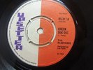 The Bleechers – Check Him Out 1969 7” Upsetter US 317