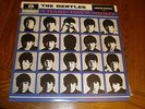 The Beatles LP A Hard Day's Night LIMITED/PROMO