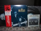 Beatles Live At the Star Club in Hamburg Japan ONLY LTD 2LP OBI + 7