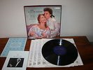 COLUMBIA 33CX 1492-5 B/g 1st 4LP STRAUSS Der Rosenkavalier SCHWARZKOPF KARAJAN