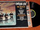 RARE THE BEATLES SOMETHING NEW ORIGINAL1964 CAPITOL MONO RECORD FREE PRI SHIP