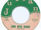 ROCK / GARAGE 45 - THE TALISMEN 