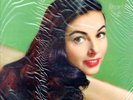CHEESECAKE/ PIER ANGELI / Italia Con / RARE Orig ROULETTE MONO SR-25051 / SEALED