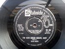 SLIM HARPO. I'M YOUR BREAD MAKER BABY. 1966 STATESIDE 45RPM  7