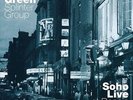 PETER GREEN SPLINTER GROUP-SOHO LIVE-AT RONNIE SCOTTS-VINYL LP (2) MADFISH NEU
