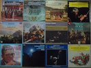 ca. 70 Klassik Lp´s mit Boxen-Violine, Klavier, Symphonien, etc. Nr.3