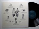 MAD HATTERS s/t - rare EX/EX weird ISM private press nurse tuberculosis folk wow