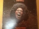 Funkadelic: Maggot Brain, George Clinton LP 12