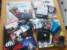 Die Ärzte Vinyl + CD´s  - SEX ab 80 - Jazz ist Anders - Live 5er Box + Mehr
