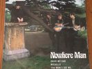 The Beatles Nowhere Man EP, 1965 First Press -GEP 8952 - MONO - EX