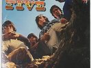 Unopened *MONO* Count Five’s Psychotic Reaction Vinyl LP (Double-Shot Records)