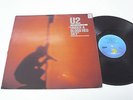 U2 Under A Blood Red Sky - PORTUGAL LP - 3rd release - MISSPRESSED labels