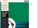 Wave - 2 DISC SET - Antonio Carlos Jobim (2013, Vinyl New) 180gm Vinyl