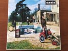 Oasis Be Here Now Rare First Creation Pressing Plus Rare Numbered Certificate