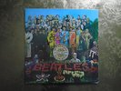 The Beatles, SGT PEPPER ONE BOX EMI, EX+ OR NEAR MINT -.  Brilliant Condition