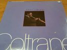 Vinyl  JOHN COLTRANE  COLTRANE Prestige PR24003 2 record set