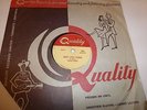 CHUCK BERRY SWEET LITTLE SIXTEEN REELIN AND ROCKIN  78 RPM