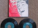 Dean Martin EP Rare (from the Paramount Picture The Stooge with Jerry Lewis)