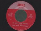 HANK SOUL MAN MULLEN he upset your dreams RARE NORTHERN SOUL on AUDEL