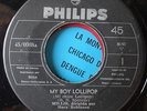 PHILIPS MILLIE 