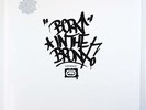 Born In The Bronx 