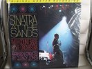 Frank Sinatra: AT THE SANDS, MFSL 2-332 OOP Half-Speed mastered , DLP, limited
