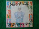 DAVID BOWIE- 