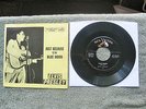 Original Silver Lined Elvis Presley 