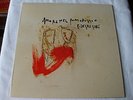 Francesco De Gregori AMORE NEL POMERIGGIO  LP Columbia del 2001 NEW NUOVO