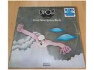 UFO - UFO 2 - Flying - One Hour Space Rock / UFO 1 - 2 LP FOC