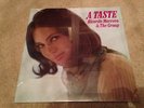 RICARDO MARRERO-TASTE Jazzman Holy Grail Vinyl Jazz  LP