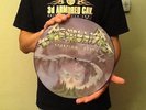Metallica / Creeping Death / Am I Evil / Picture Disc / RARE / Vinyl LP Record