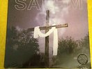 SALEM- King Night vinyl LP 2010 Iamsound Out Of Print SEALED w/ dowload insert