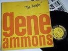 Gene Ammons-The Twister-McLean-Burrell-Mal-1964 LP PRESTIGE 7176 MONO W/SLV RVG