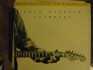 ERIC CLAPTON | Slowhand | LP | MFSL 1-030 | Audiophile | Half-Speed Master MINT