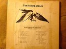 Rolling Stones Tour Of The Americas 75 VG++ Rare Orig Import Triple Live