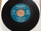 Bargain Northern Soul Gloria Jones Tainted Love