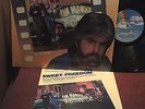 RUNNING SCARED SWEET FREEDOM 12 INCH PLUS SHEET MUSIC MICHAEL MCDONALD MCA 23641