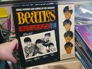 The Beatles songs pictures and stories of the fabulous Beatles VJLP 1092 Vinyl