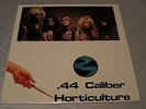 Guns N’ Roses .44 Caliber Horticulture Live & Studio 1987 EX 2 LP No TMOQ TAKRL