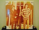 Thrower-Spillane-McFarland LP Blue John private MI folk psych acid archive MINT