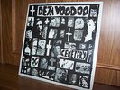 Deja Voodoo Cemetery 1st LP OG Music 1984 Still Sealed Mint Garage Rock