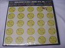 Elvis - Worldwide 50 Gold Award Hits Vol1 4LP Box RCA LPM 6401 w/ Book- SEALED